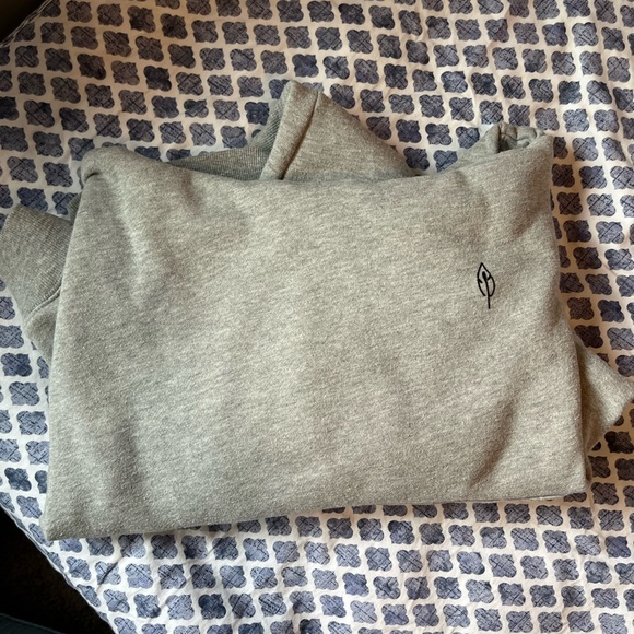 Tentree Wildfire Hoodie womens size small - Picture 3 of 4